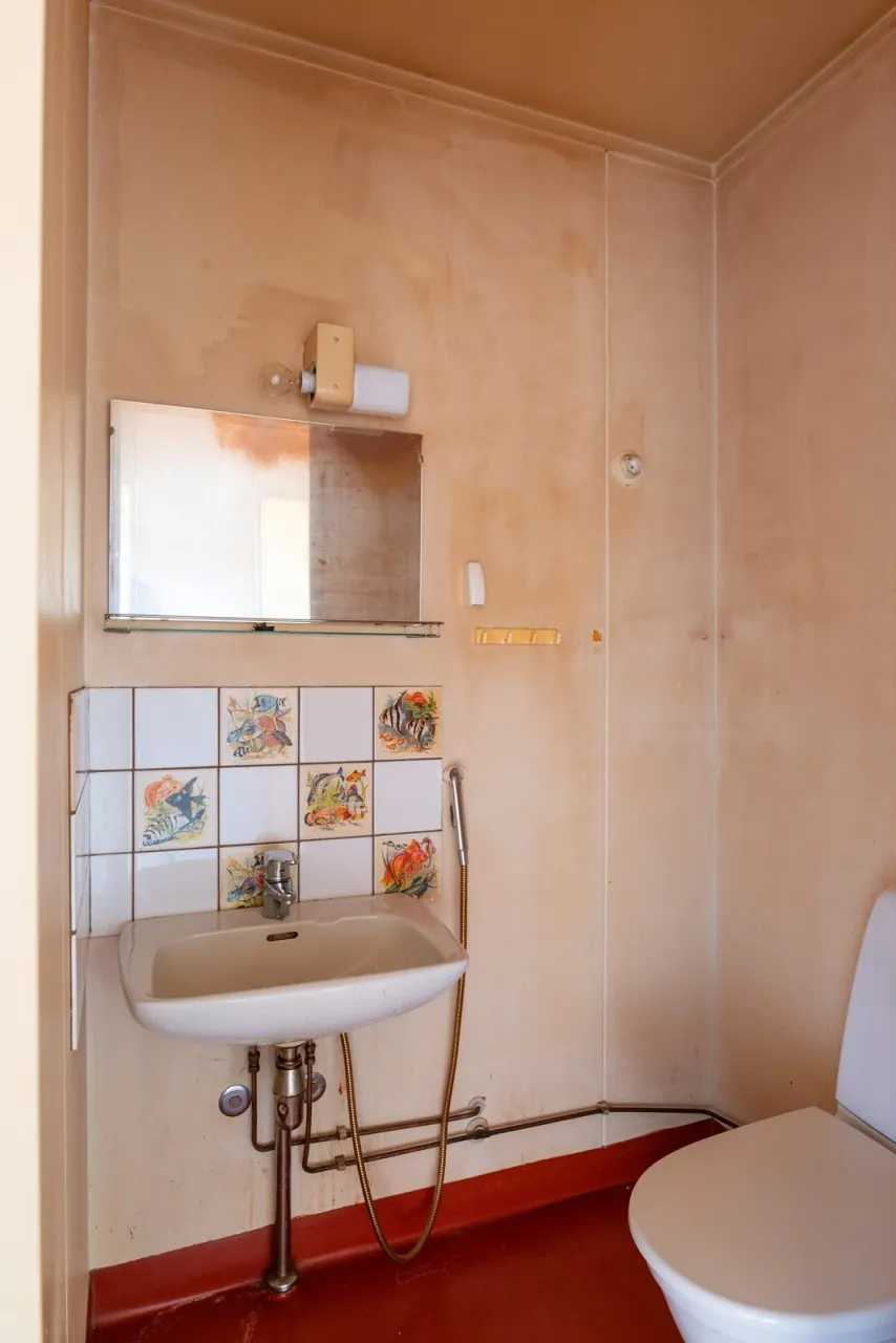 Таунхаус в Леппявирта, Финляндия, 74 м² - фото 14