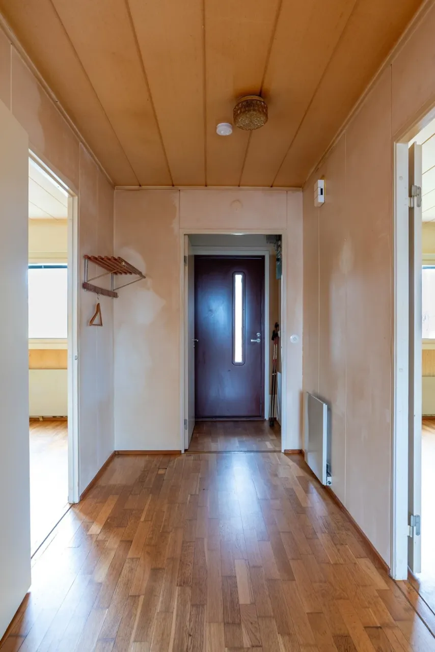 Таунхаус в Леппявирта, Финляндия, 74 м² - фото 15