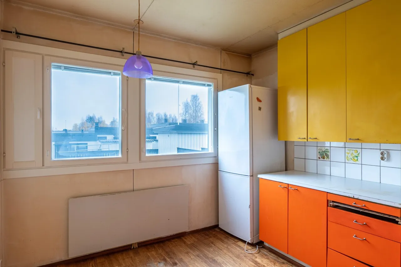 Таунхаус в Леппявирта, Финляндия, 74 м² - фото 5