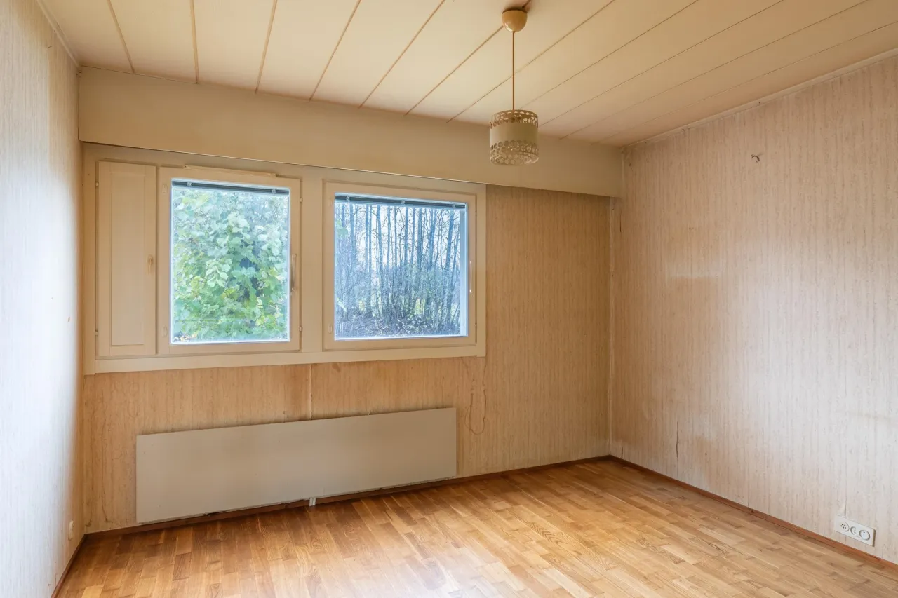 Таунхаус в Леппявирта, Финляндия, 74 м² - фото 7