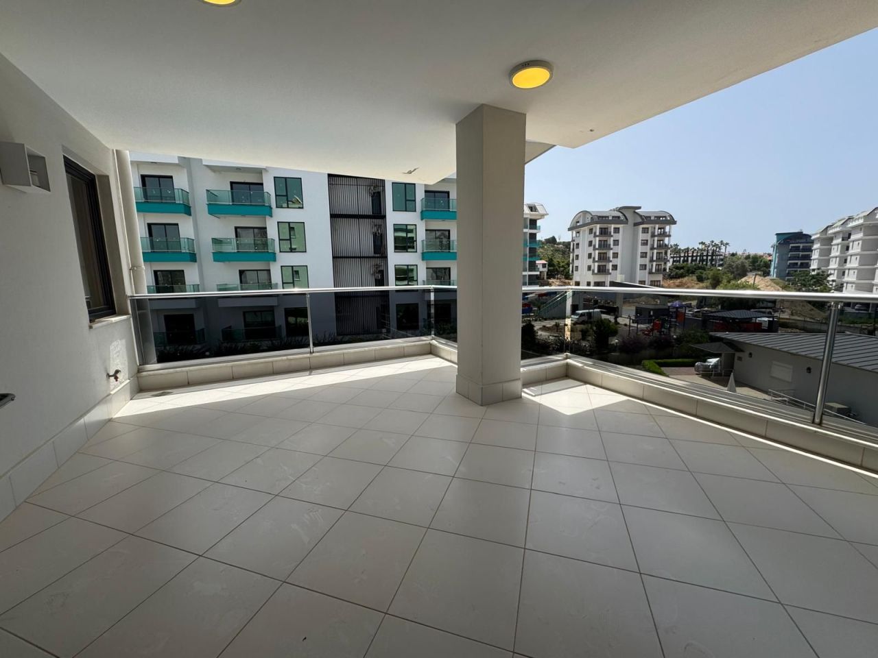 Апартаменты в Алании, Турция, 115 м² - фото 8