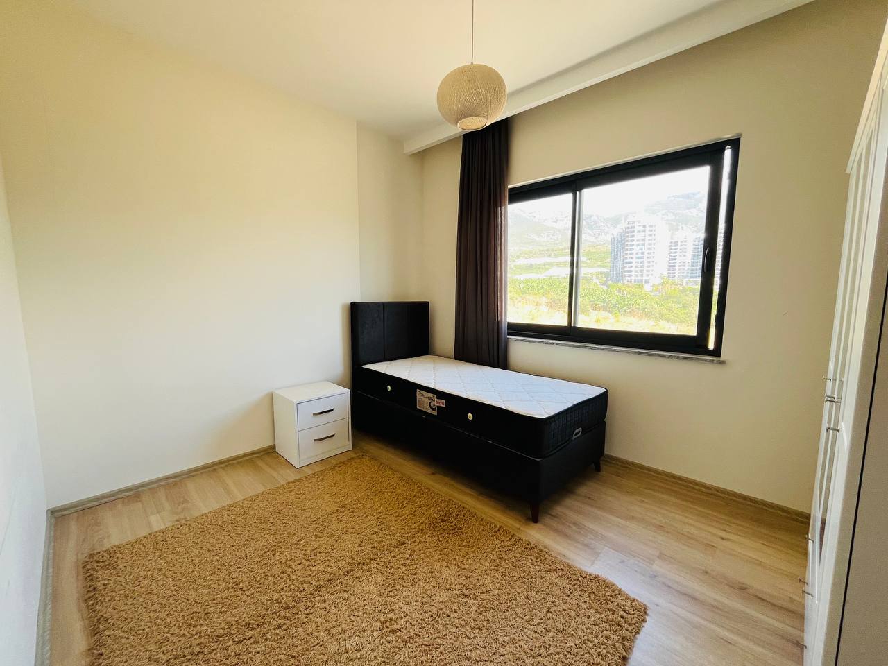 Апартаменты в Алании, Турция, 110 м² - фото 8