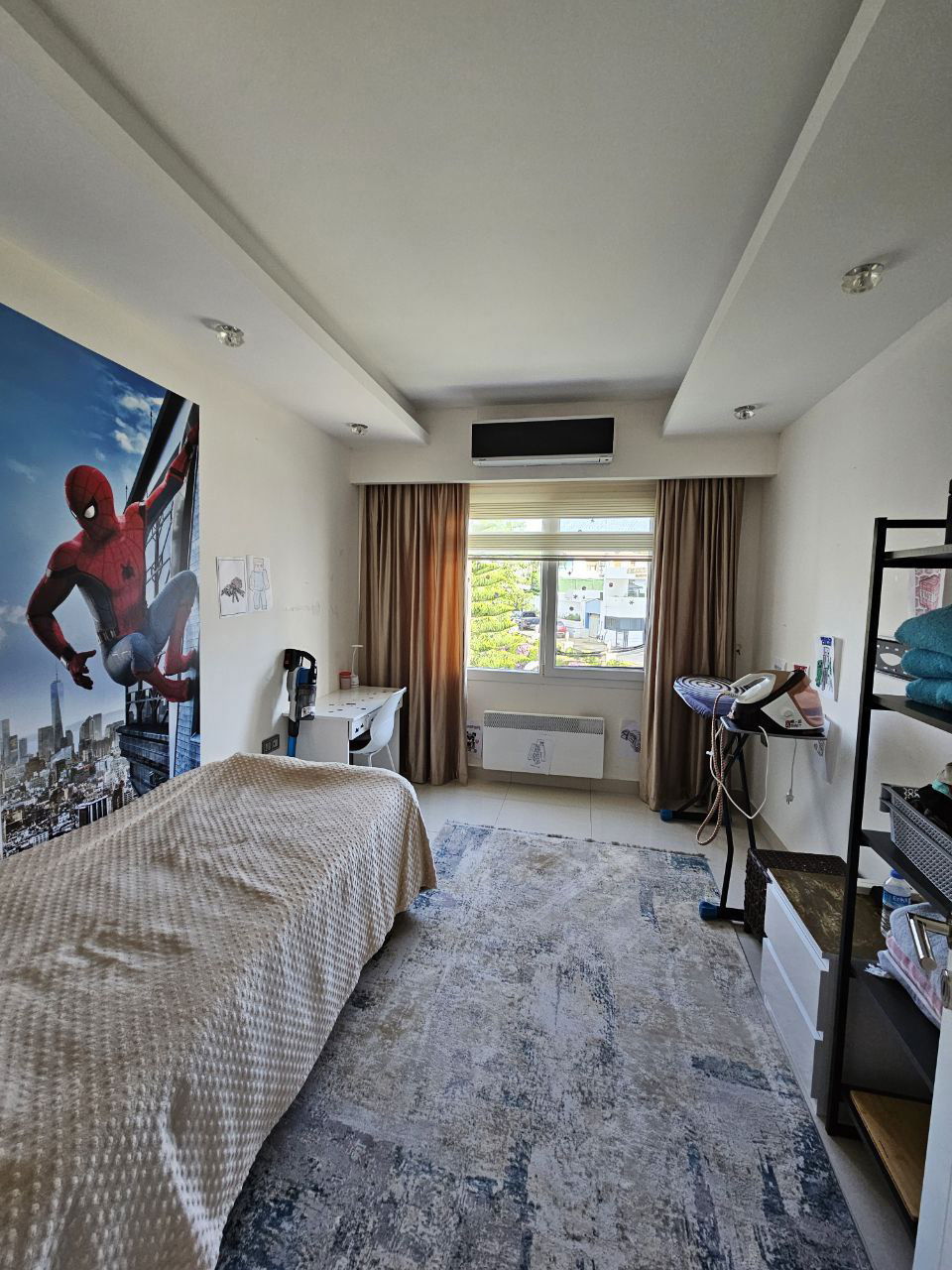 Апартаменты в Алании, Турция, 160 м² - фото 8