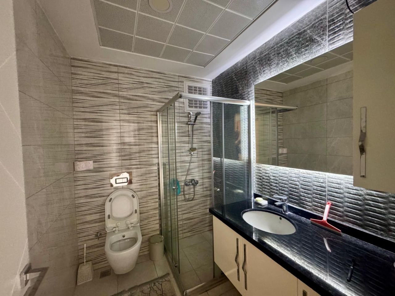 Апартаменты в Алании, Турция, 170 м² - фото 8