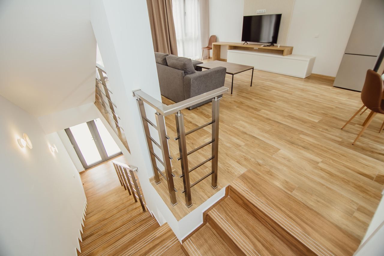 Таунхаус в Батуми, Грузия, 240 м² - фото 13