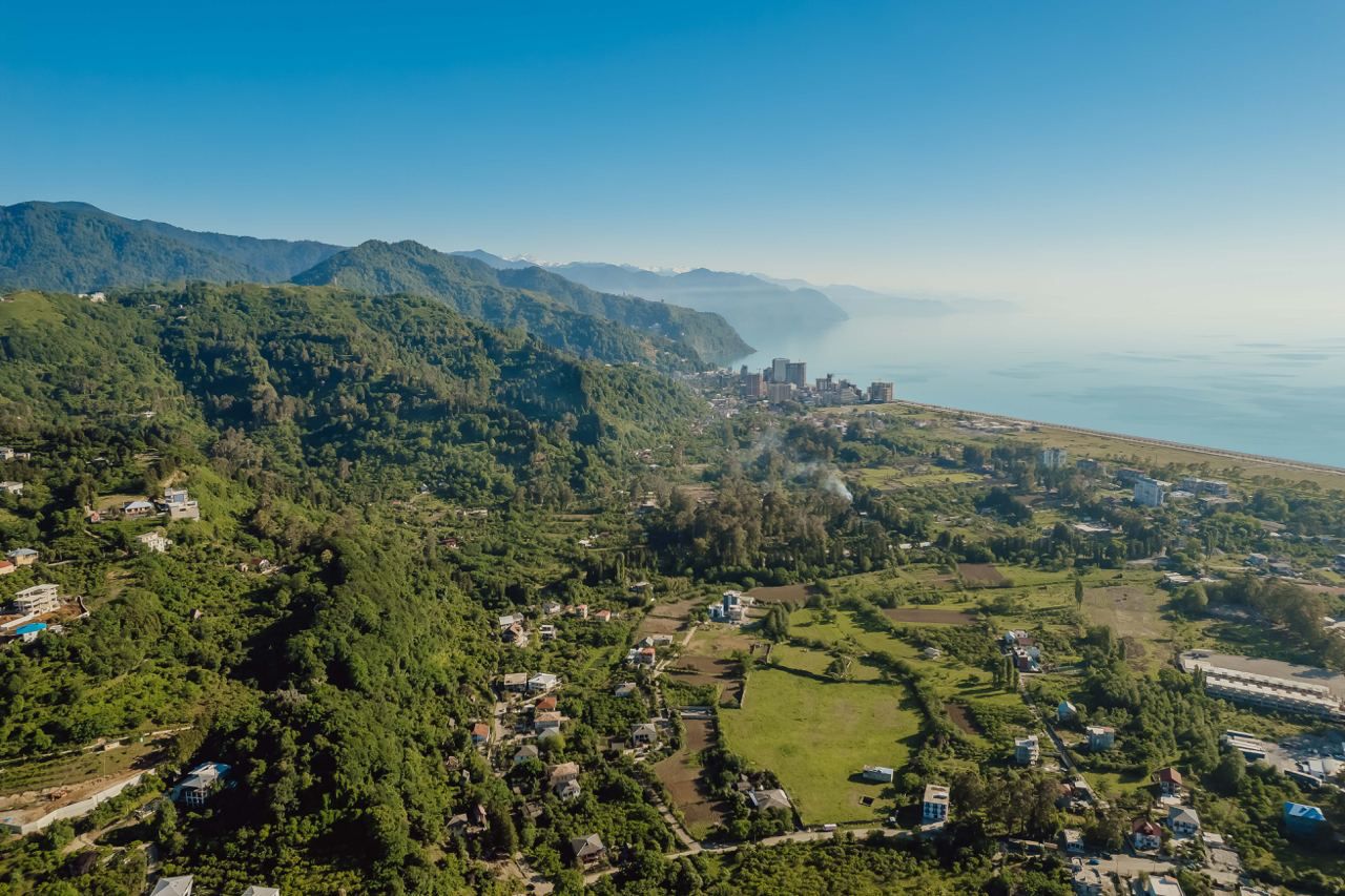 Таунхаус в Батуми, Грузия, 240 м² - фото 18