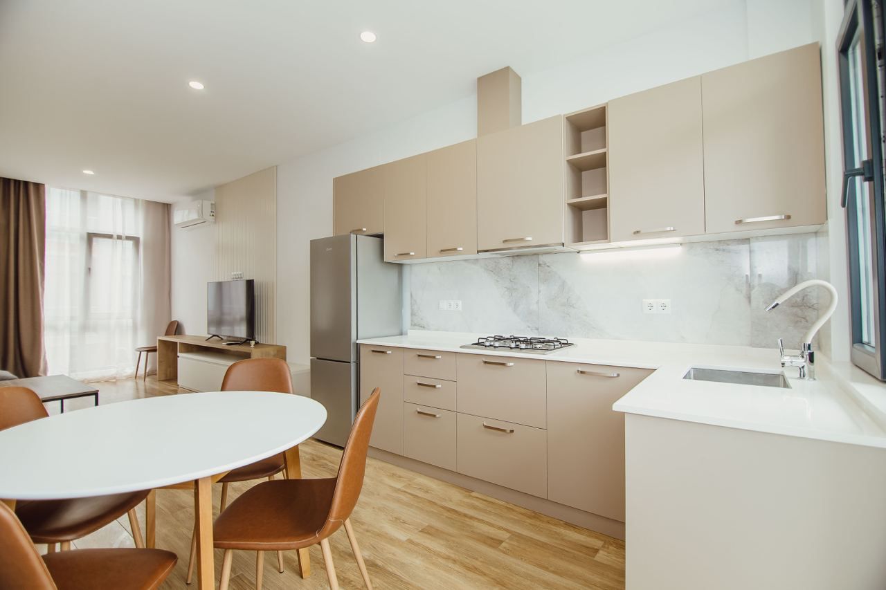 Таунхаус в Батуми, Грузия, 240 м² - фото 1