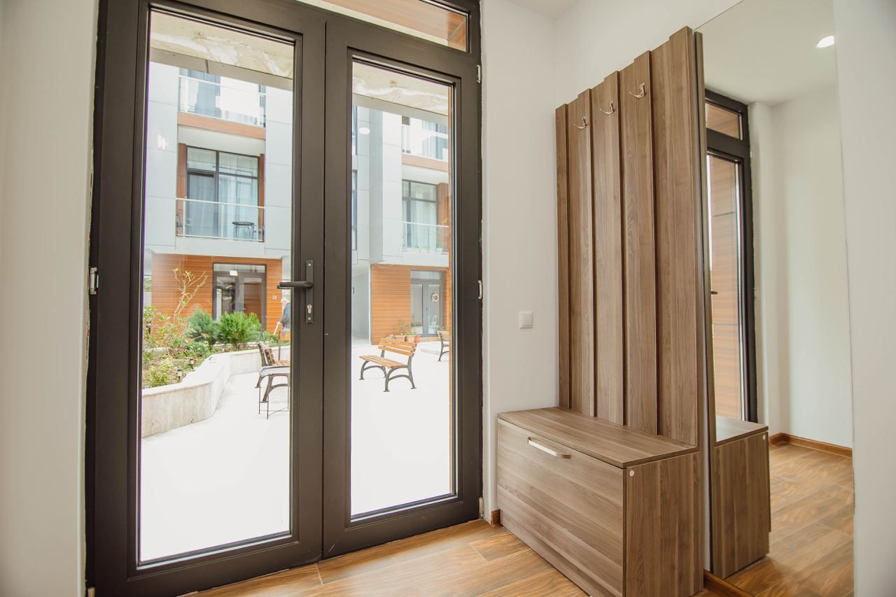 Таунхаус в Батуми, Грузия, 240 м² - фото 12