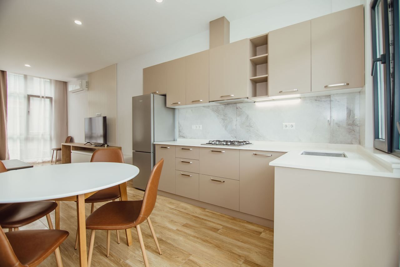 Таунхаус в Батуми, Грузия, 240 м² - фото 5