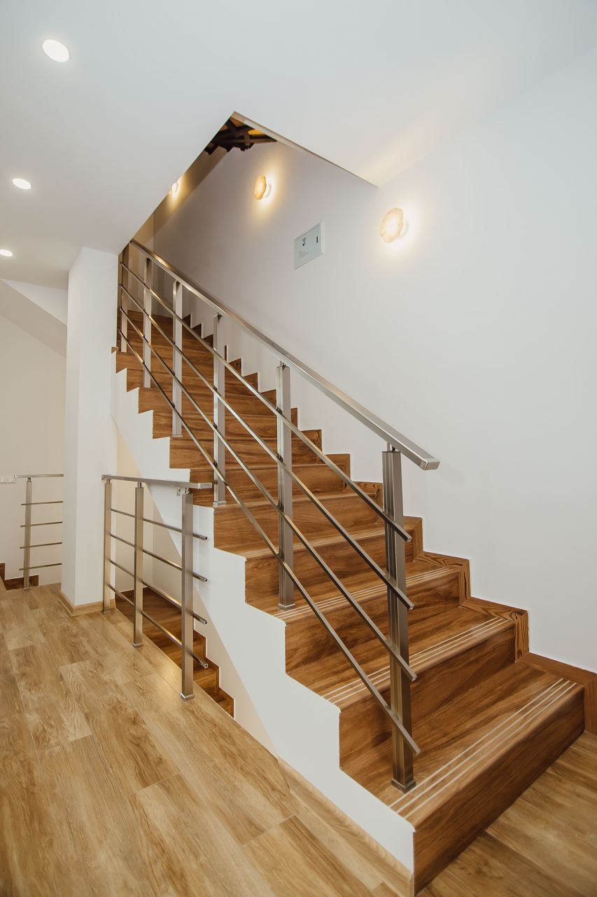 Таунхаус в Батуми, Грузия, 240 м² - фото 6