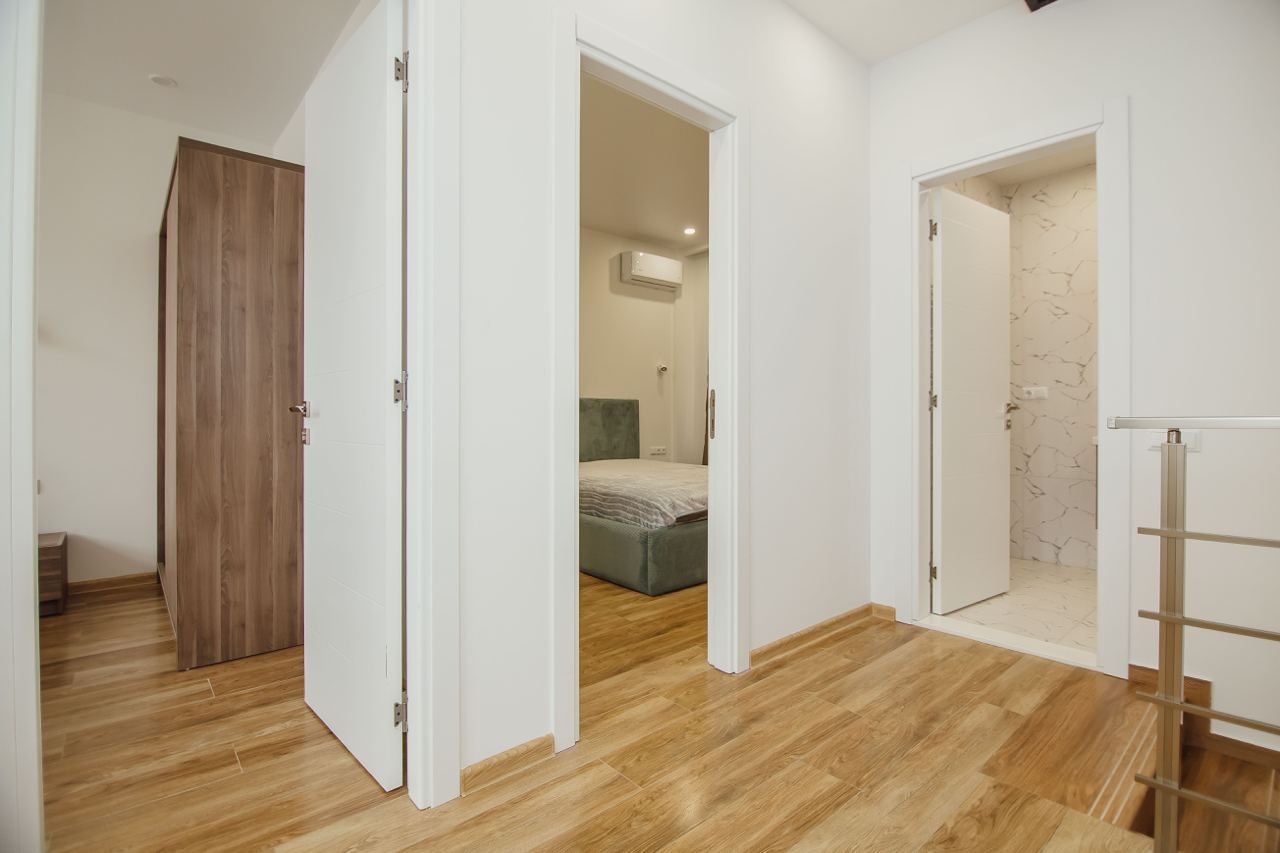 Таунхаус в Батуми, Грузия, 240 м² - фото 11