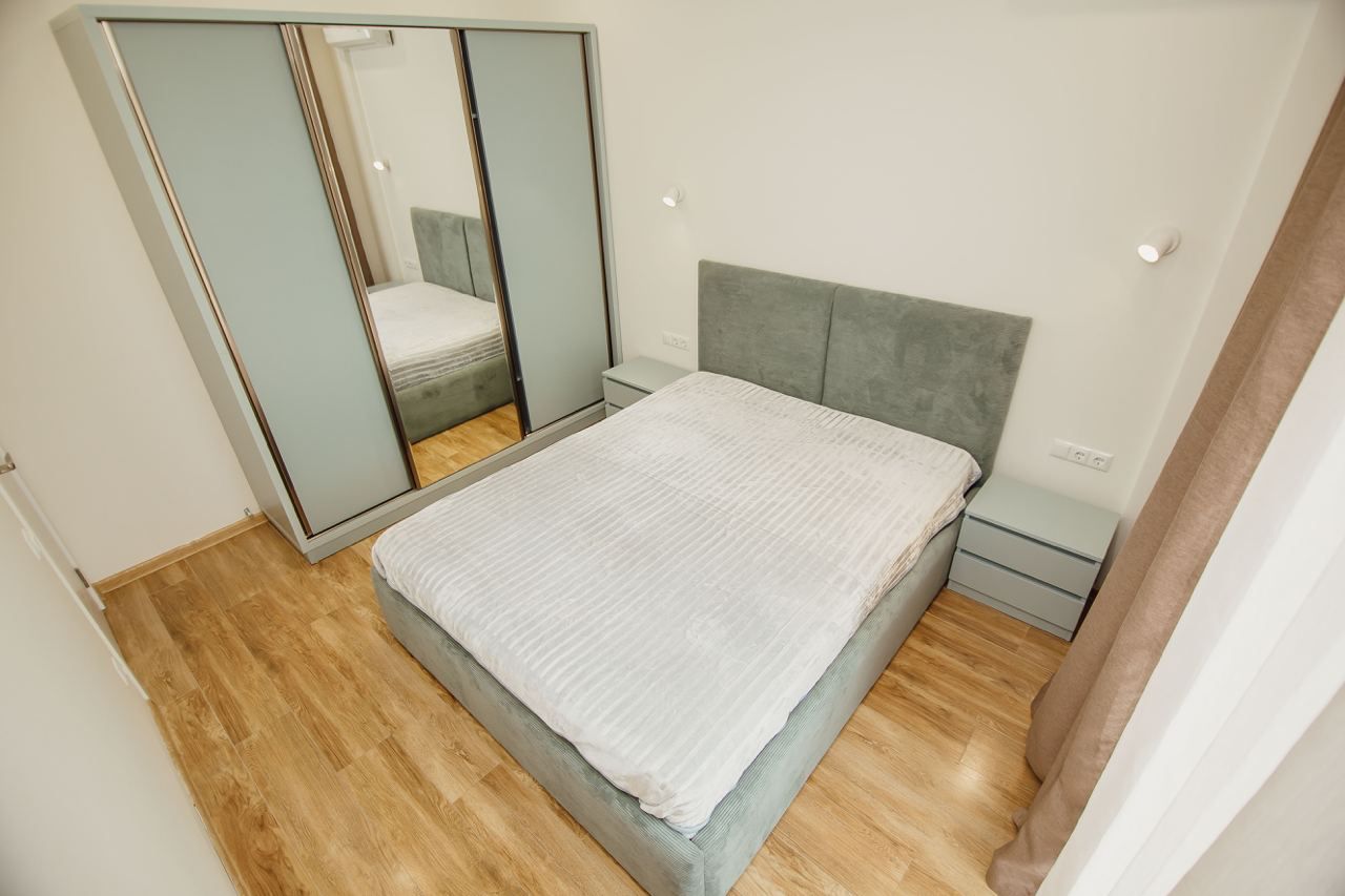 Таунхаус в Батуми, Грузия, 240 м² - фото 9