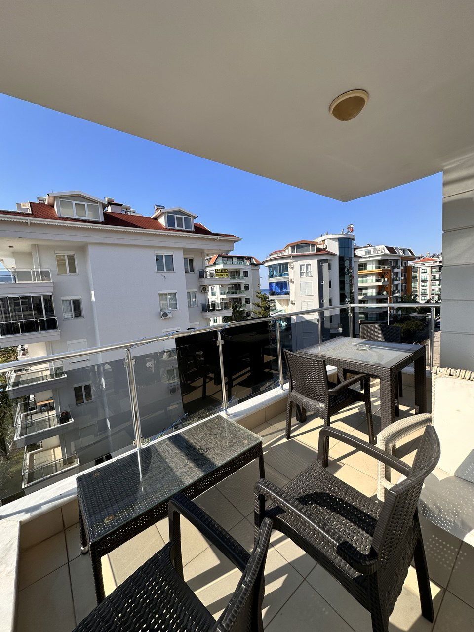 Апартаменты в Алании, Турция, 70 м² - фото 8