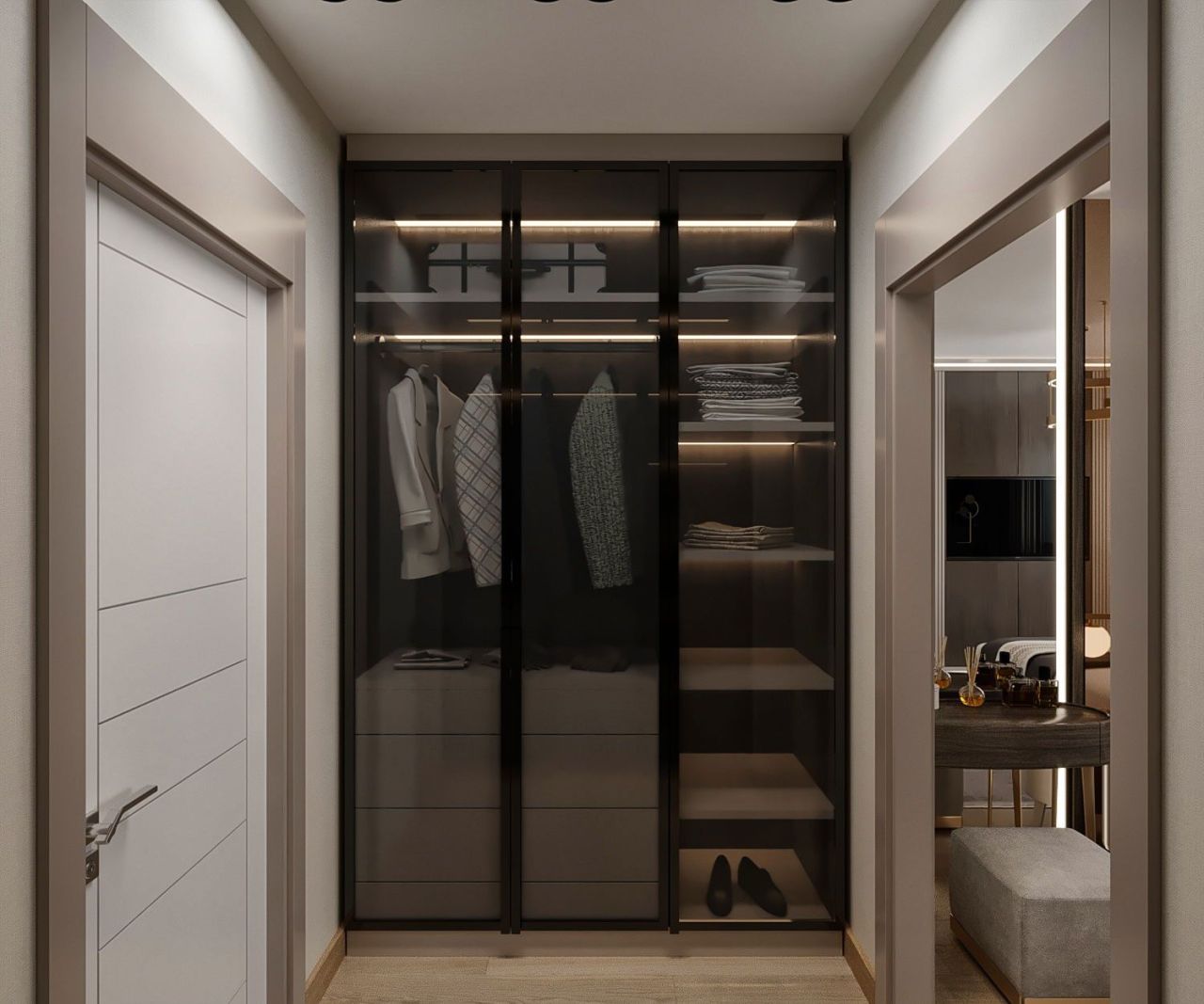 Апартаменты в Стамбуле, Турция, 94 м² - фото 8