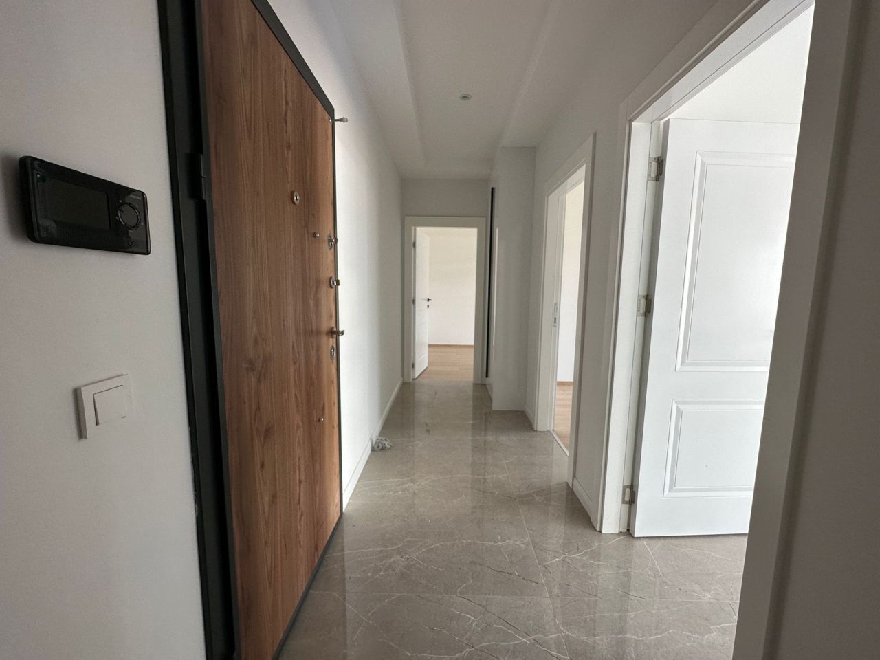 Апартаменты в Алании, Турция, 100 м² - фото 8