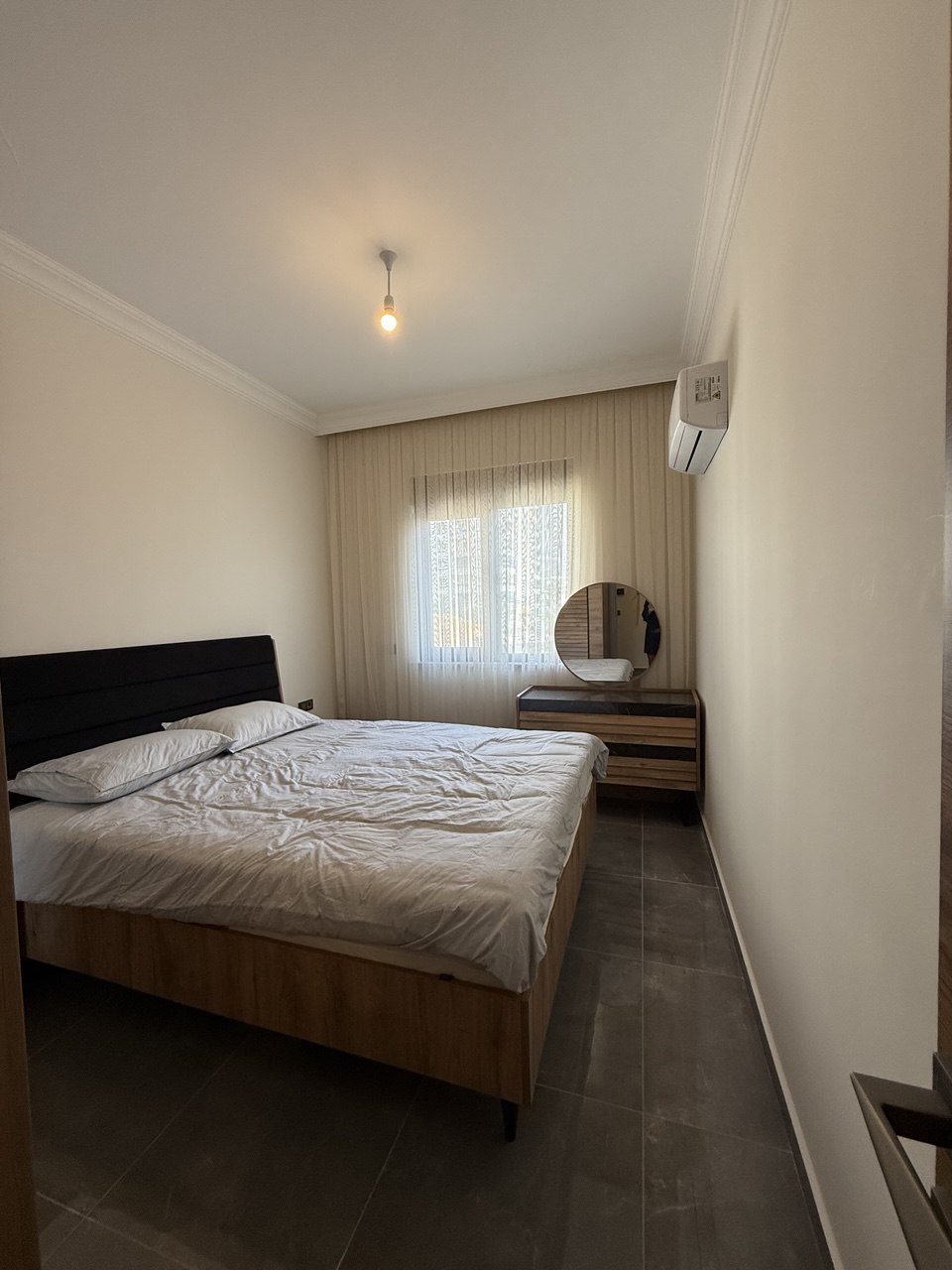 Апартаменты в Алании, Турция, 113 м² - фото 8