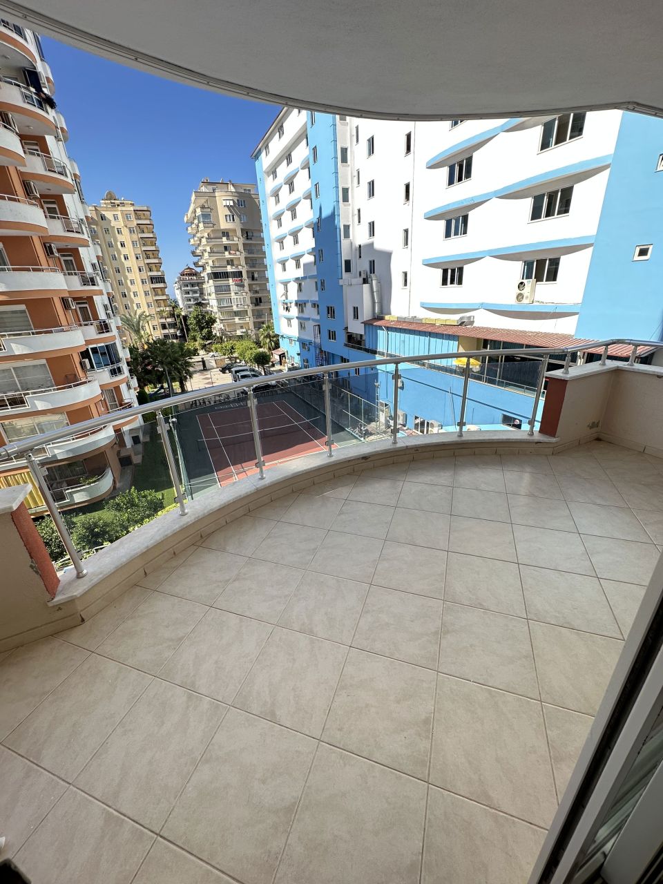 Апартаменты в Алании, Турция, 128 м² - фото 8