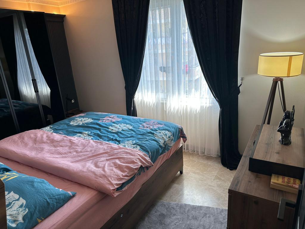 Апартаменты в Алании, Турция, 170 м² - фото 8