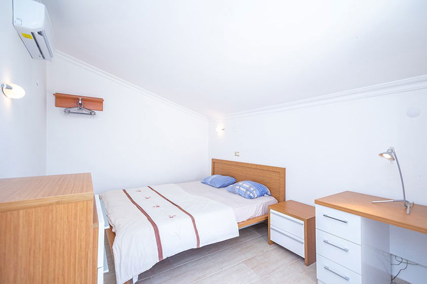 Апартаменты в Алании, Турция, 150 м² - фото 8