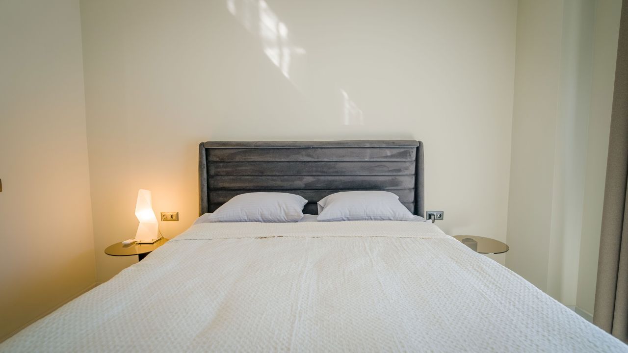 Апартаменты в Алании, Турция, 120 м² - фото 8