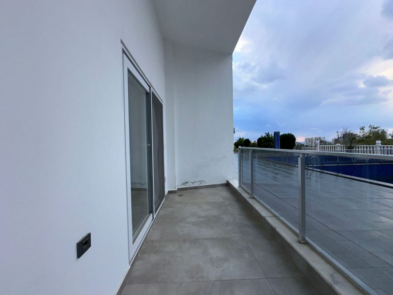 Апартаменты в Алании, Турция, 100 м² - фото 8