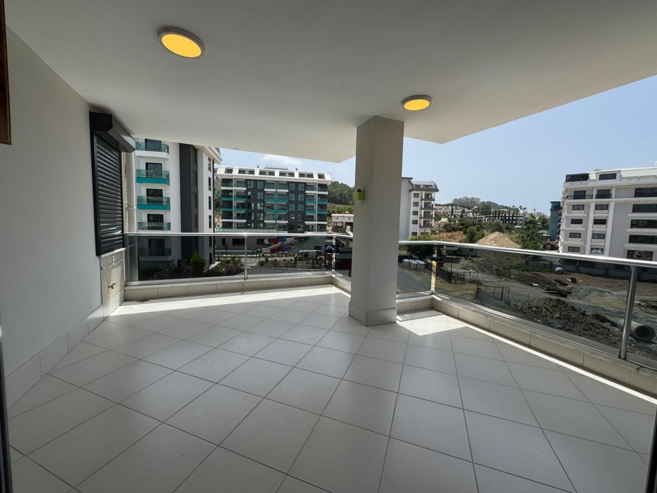 Апартаменты в Алании, Турция, 115 м² - фото 8