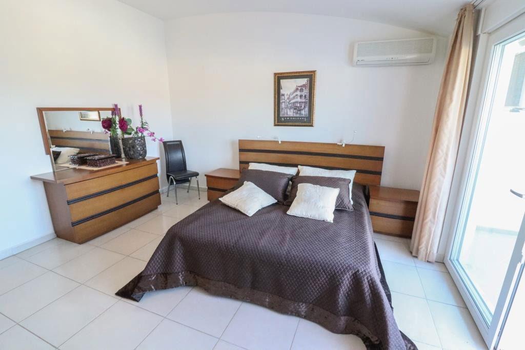 Апартаменты в Алании, Турция, 150 м² - фото 8