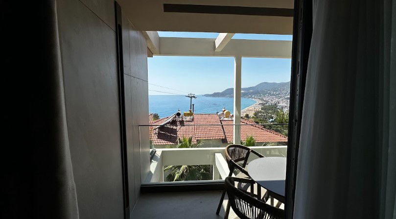 Апартаменты в Алании, Турция, 68 м² - фото 7