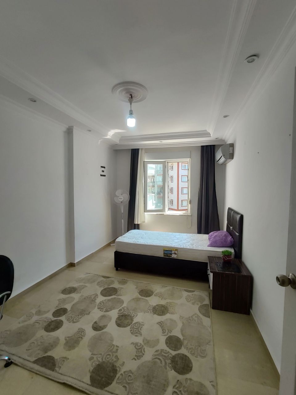 Апартаменты в Алании, Турция, 105 м² - фото 7