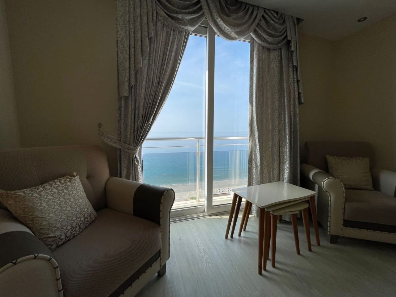 Апартаменты в Алании, Турция, 115 м² - фото 8