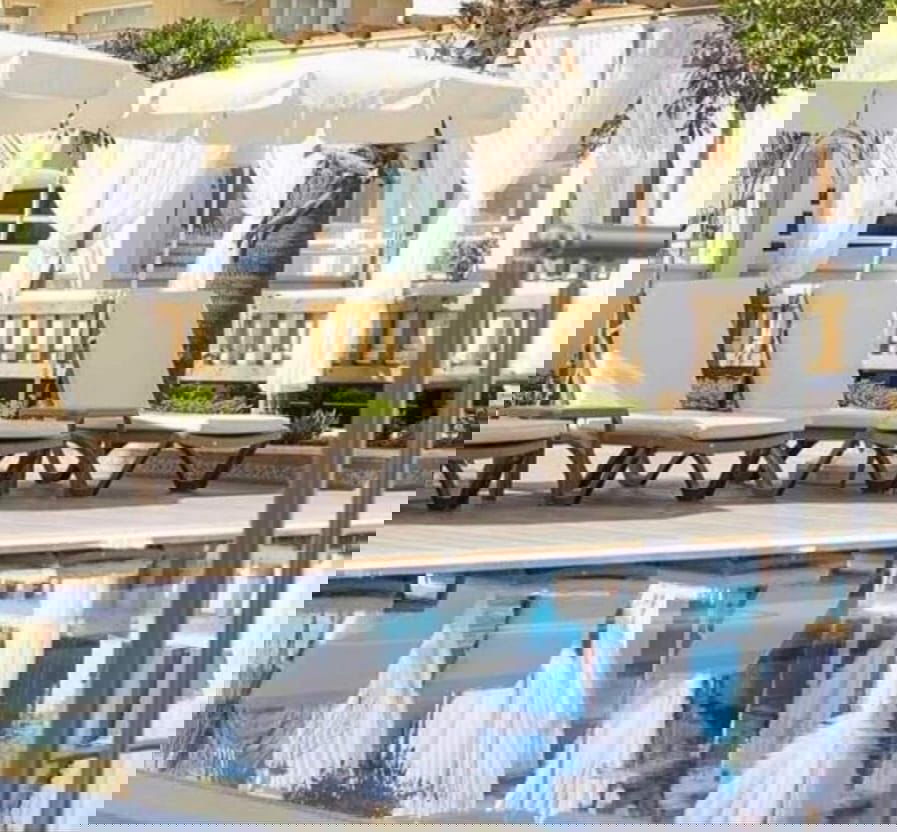 Апартаменты в Алании, Турция, 65 м² - фото 8