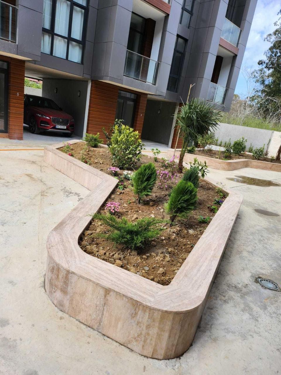 Таунхаус в Батуми, Грузия, 210 м² - фото 2