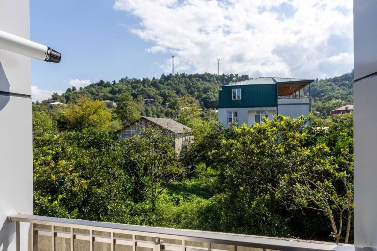 Таунхаус в Батуми, Грузия, 210 м² - фото 11