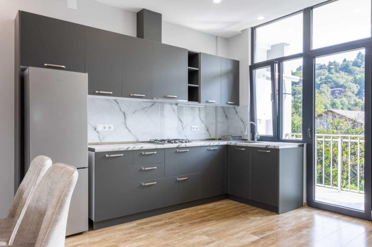 Таунхаус в Батуми, Грузия, 210 м² - фото 4