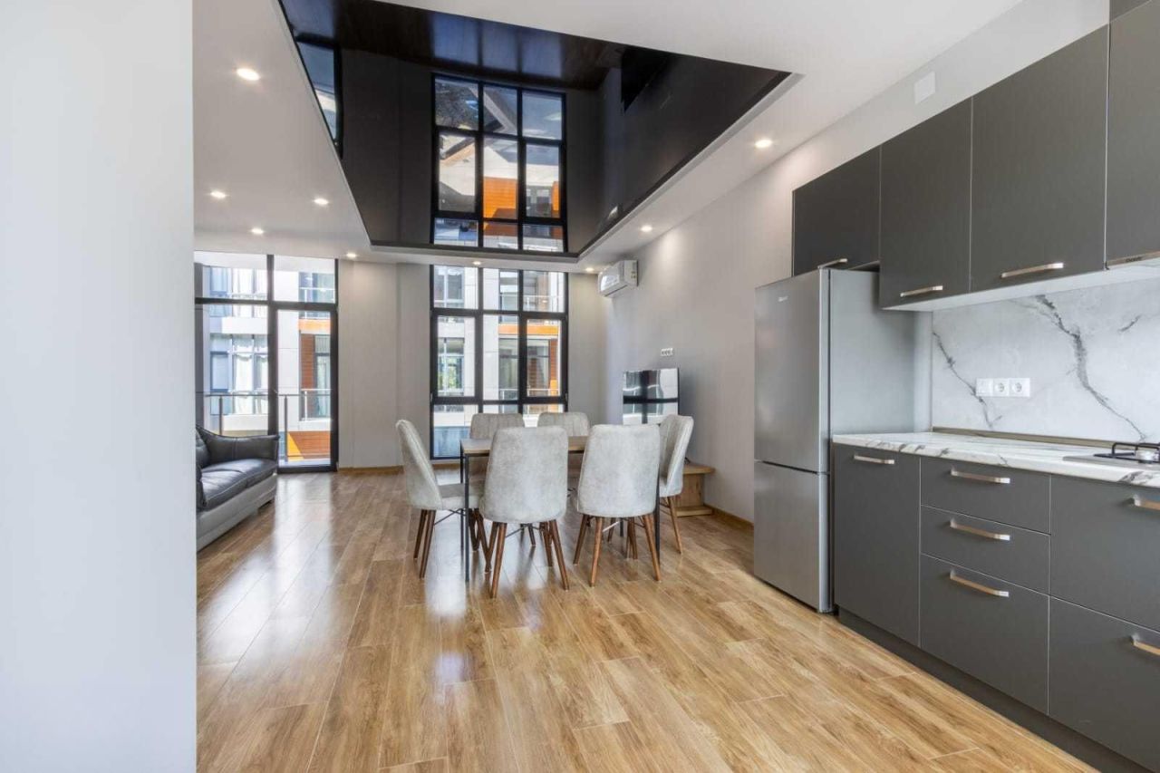 Таунхаус в Батуми, Грузия, 210 м² - фото 3