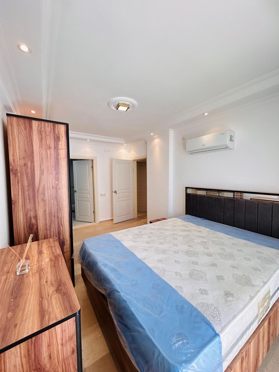 Апартаменты в Алании, Турция, 125 м² - фото 8