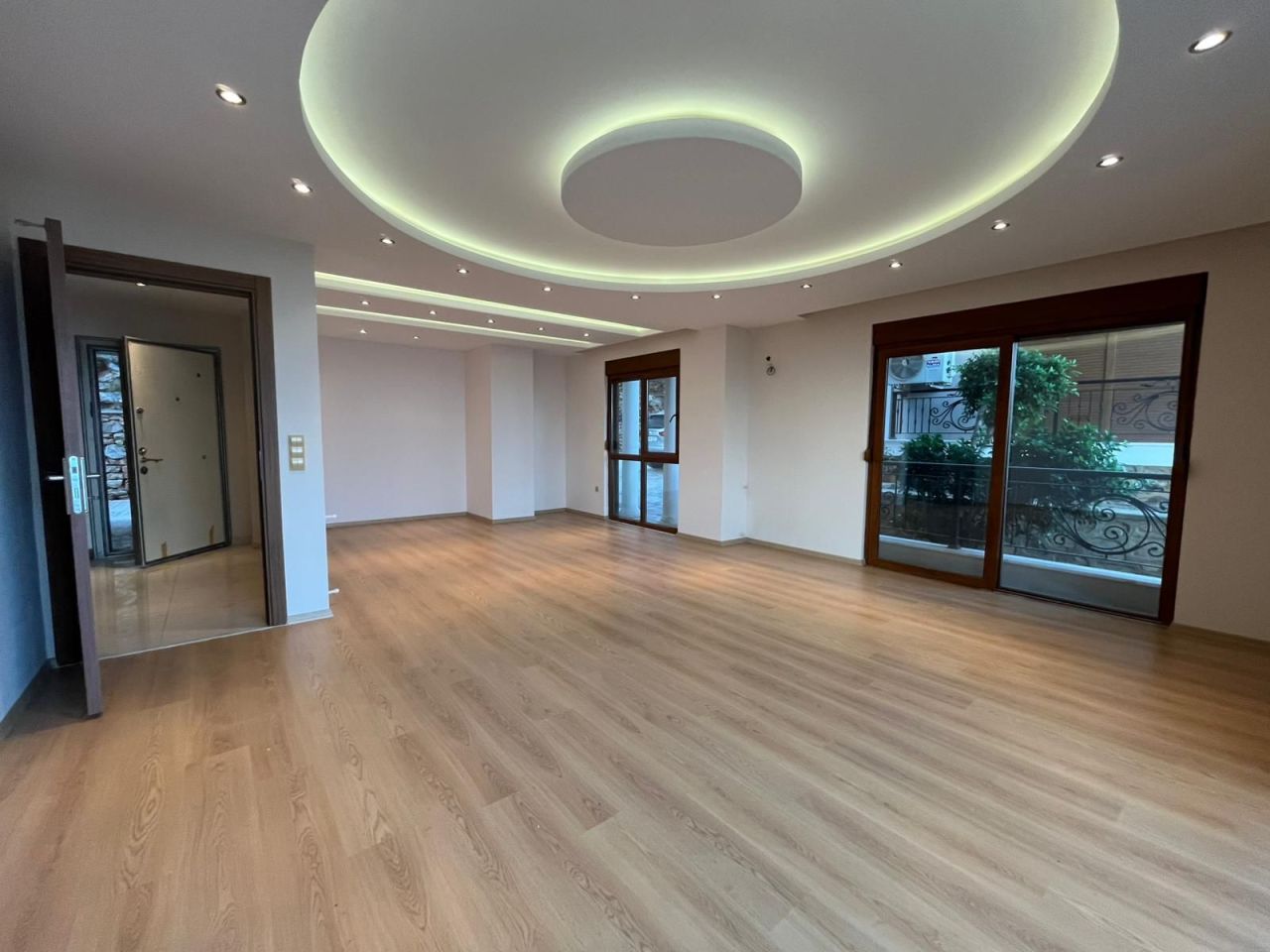 Апартаменты в Алании, Турция, 200 м² - фото 8