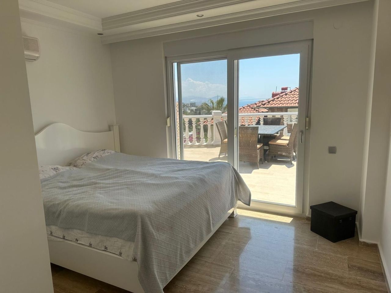 Вилла в Алании, Турция, 160 м² - фото 8