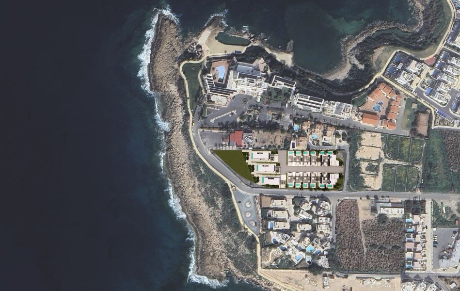 Вилла в Пафосе, Кипр, 200 м² - фото 3