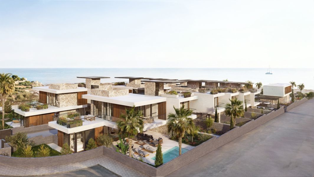 Вилла в Пафосе, Кипр, 200 м² - фото 6