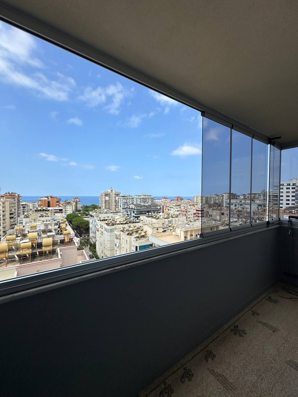 Студия в Алании, Турция, 45 м² - фото 8