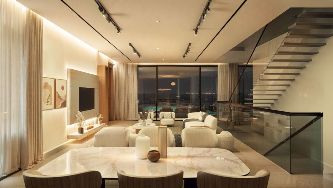 Вилла в Пафосе, Кипр, 200 м² - фото 9