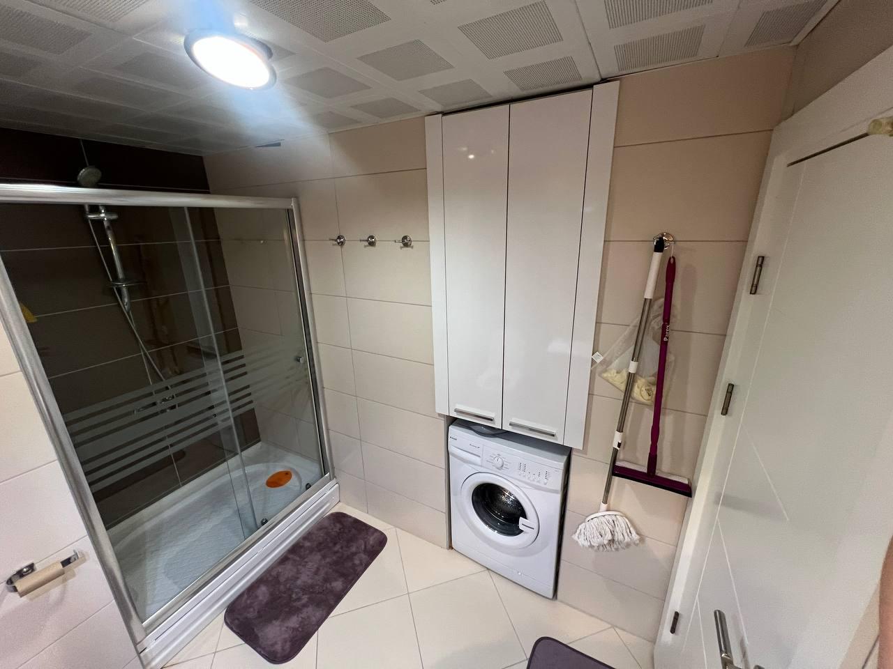 Апартаменты в Алании, Турция, 70 м² - фото 8