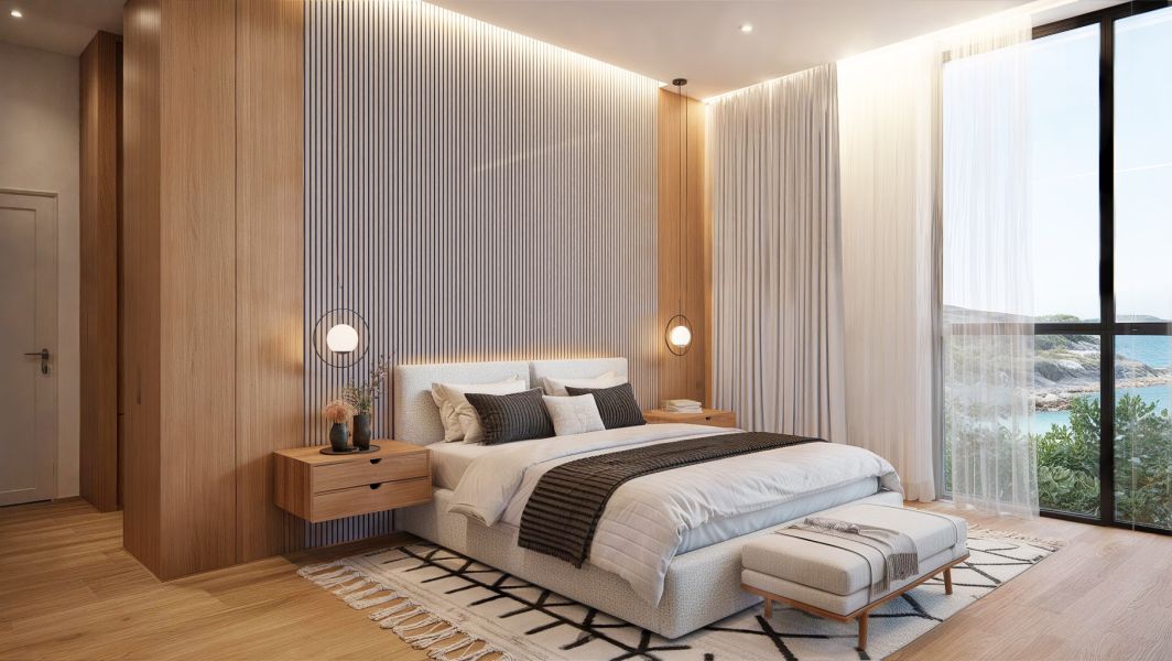 Вилла в Пафосе, Кипр, 200 м² - фото 11