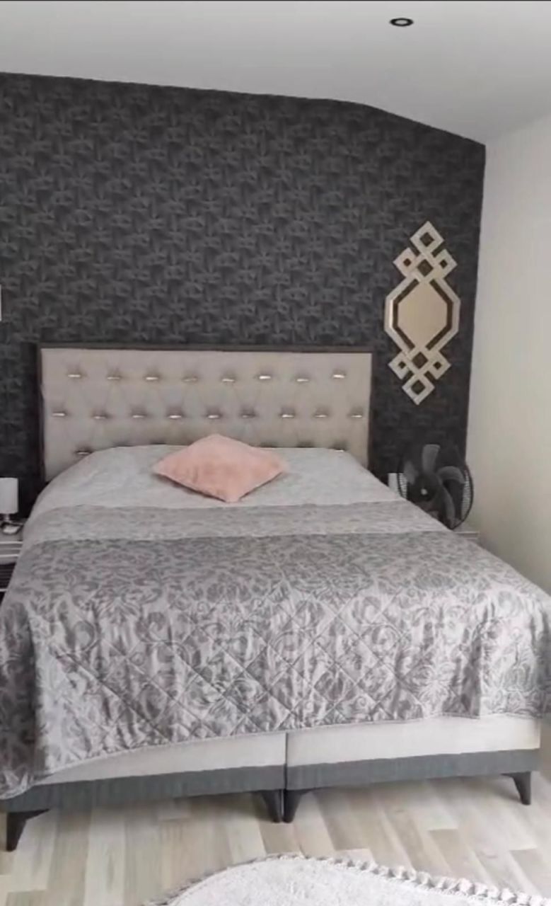 Апартаменты в Алании, Турция, 120 м² - фото 8