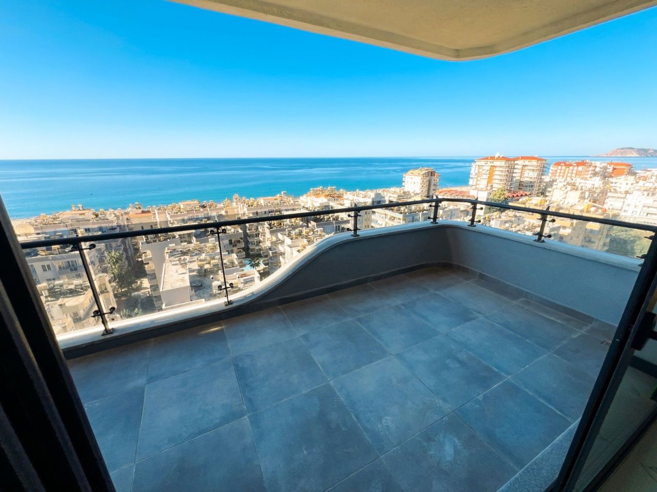 Апартаменты в Алании, Турция, 102 м² - фото 8