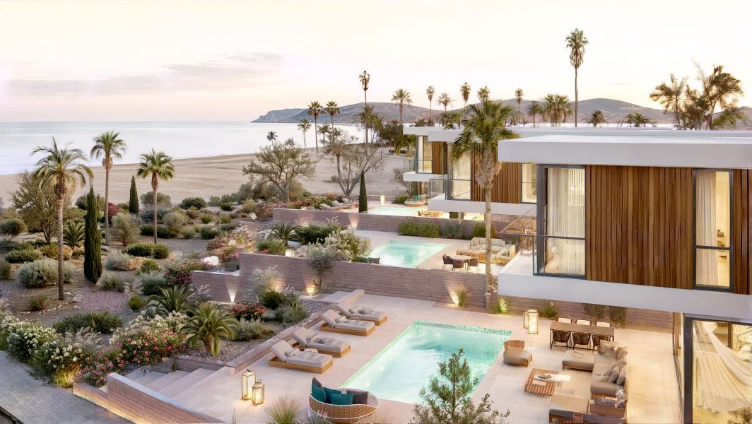 Вилла в Пафосе, Кипр, 410 м² - фото 5