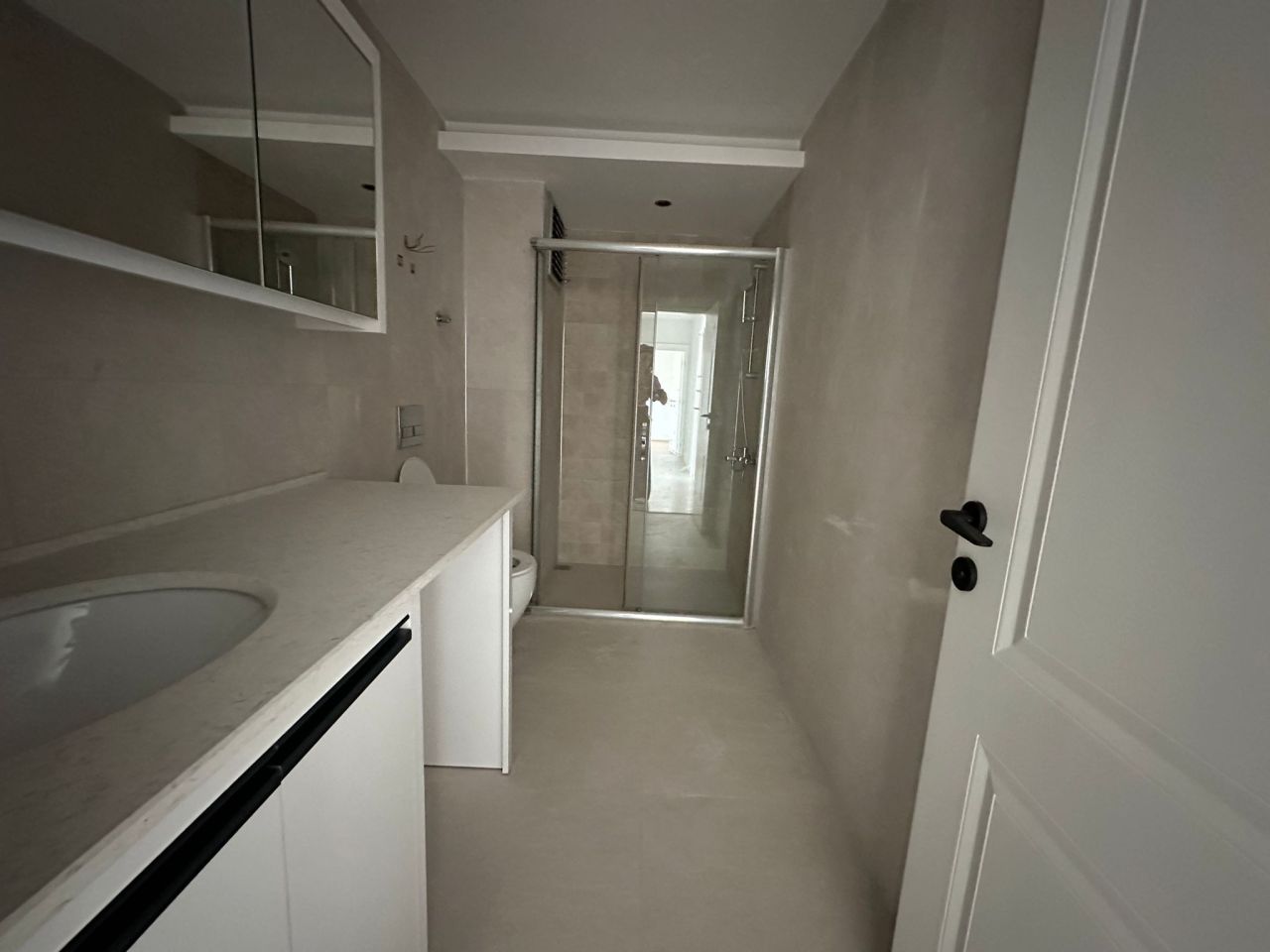 Апартаменты в Алании, Турция, 100 м² - фото 9