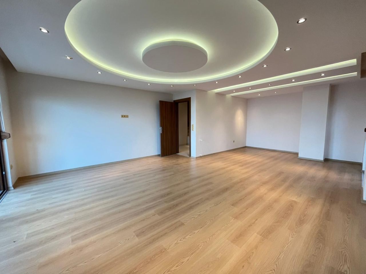 Апартаменты в Алании, Турция, 200 м² - фото 9