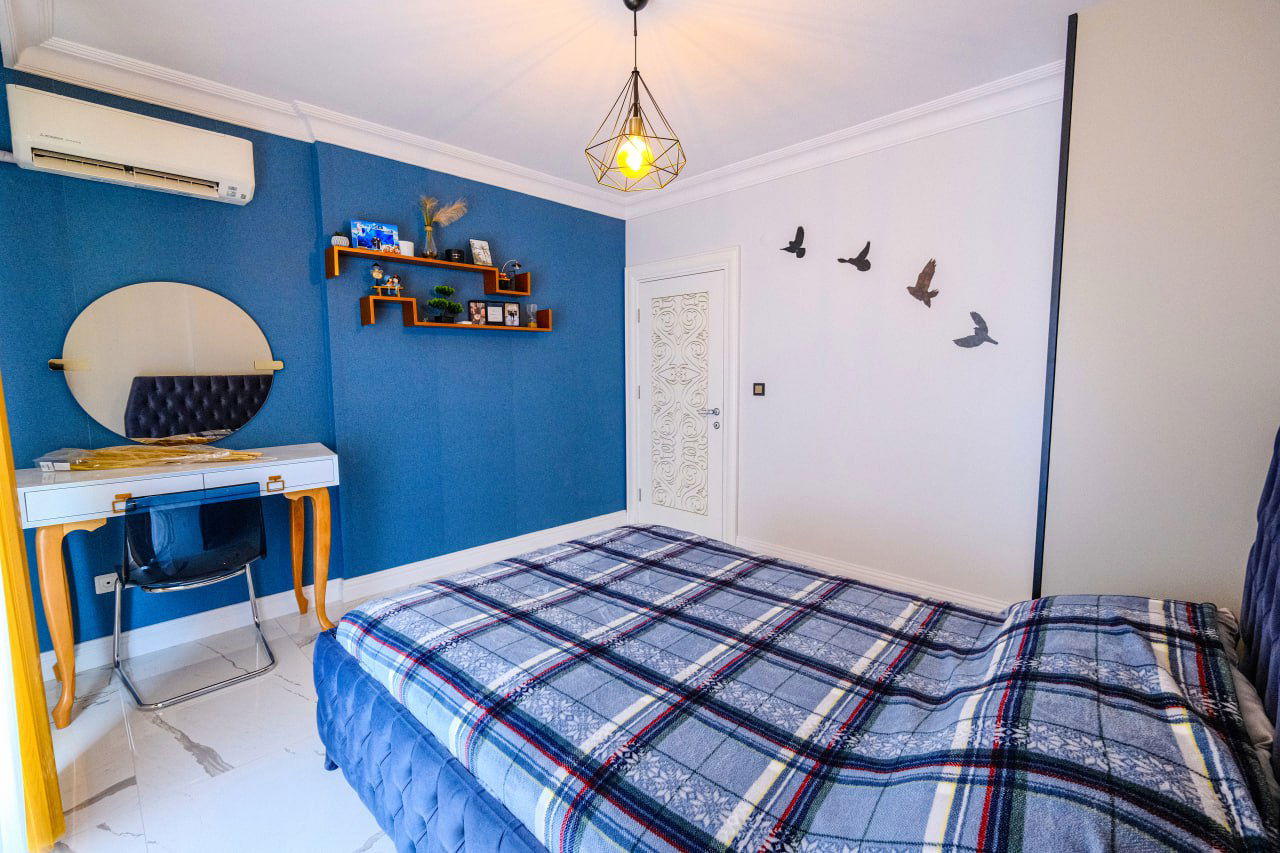 Вилла в Алании, Турция, 165 м² - фото 9